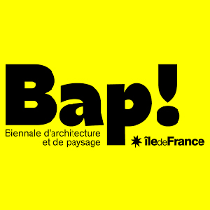 biennale d'architecture et de paysage