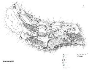 Étude et Conception d’espaces arborés